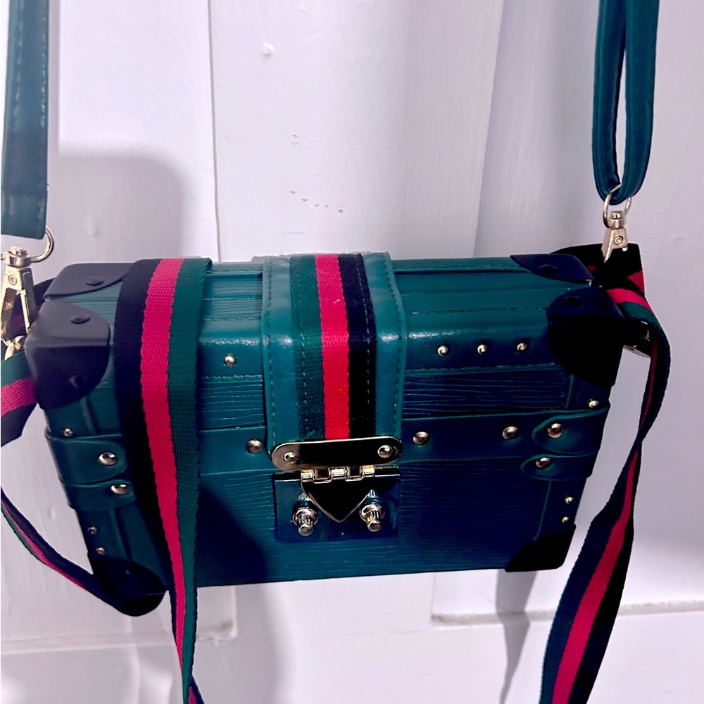 Vintage Gucci bag